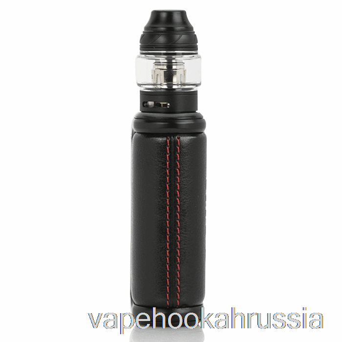 Стартовый комплект Vape Russia Obs Cube-S 80w классический черный